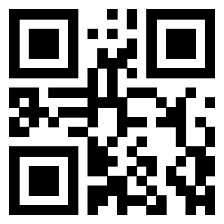 3309195145 QrCode associato