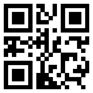 3309195147 QrCode associato