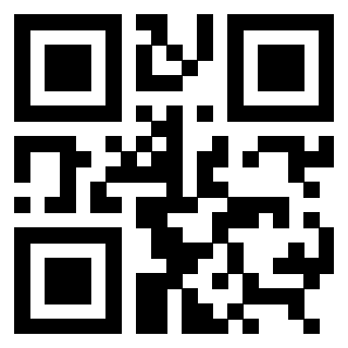 3309195149 - Immagine del QrCode associato