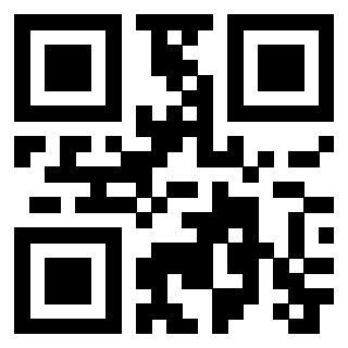 Scansione del Qr Code di 3309195150