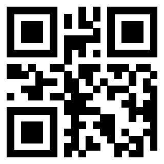Immagine del Qr Code di 3309195151