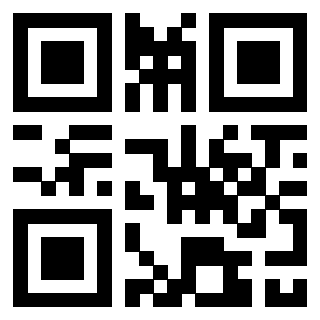 3309195152 Qr Code associato