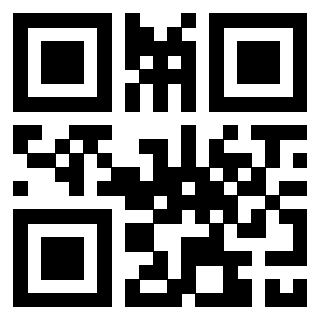 Scansione del QrCode di 3309195153