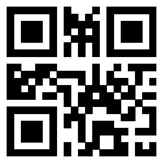Immagine del Qr Code di 3309195154
