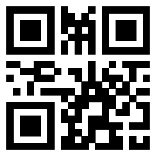 3309195155 - Immagine del Qr Code associato