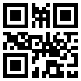 Il QrCode di 3309195156