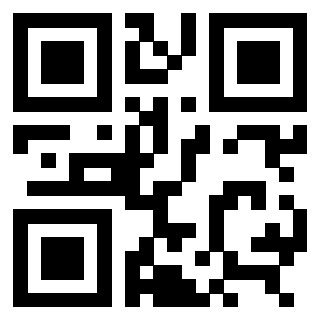 3309195157 QrCode associato