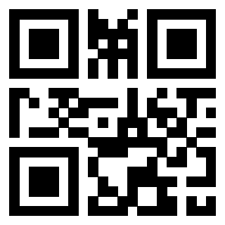 Il Qr Code di 3309195161