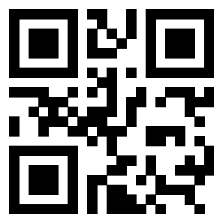 3309195163 - Immagine del QrCode associato
