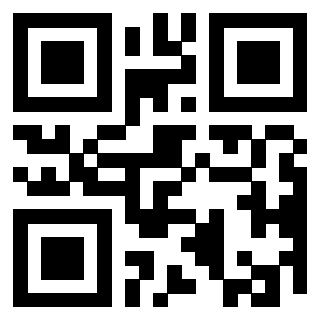 Scansione del QrCode di 3309195165