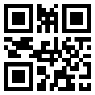 Immagine del Qr Code di 3309195169