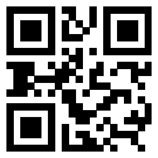 Immagine del QrCode di 3309195174