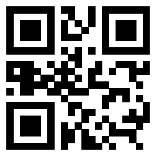3309195176 - Immagine del Qr Code