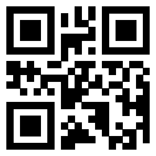 Il QrCode di 3309195177