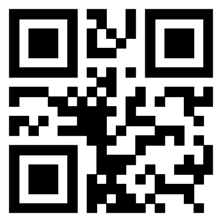 Scansione del Qr Code di 3309195178