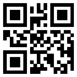 Scansione del Qr Code di 3309195179