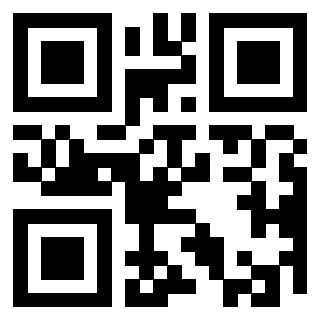 Scansione del Qr Code di 3309195180