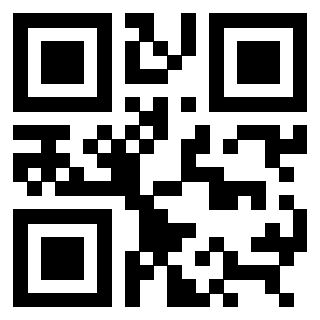 3309195182 Qr Code associato