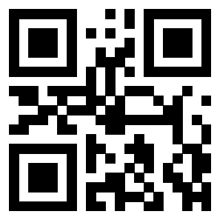 3309195183 - Immagine del QrCode associato