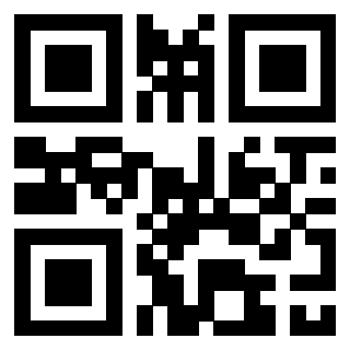 3309195184 - Immagine del Qr Code