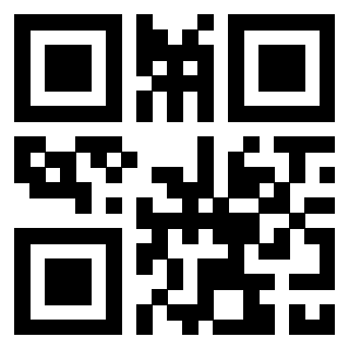 Immagine del QrCode di 3309195187