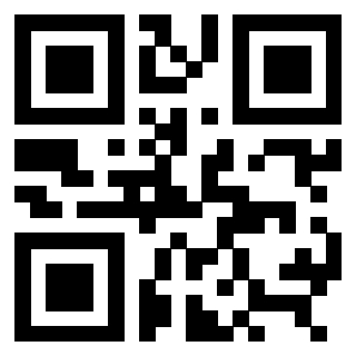 Immagine del Qr Code di 3309195189