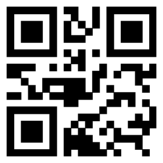 3309195190 - Immagine del Qr Code