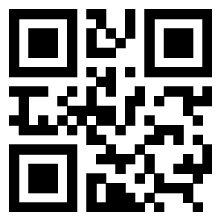 Il Qr Code di 3309195191