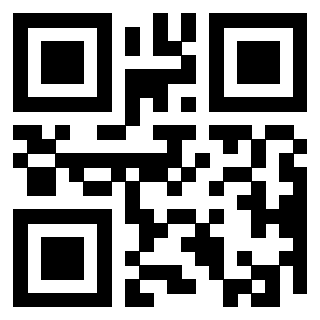 3309195194 - Immagine del Qr Code associato