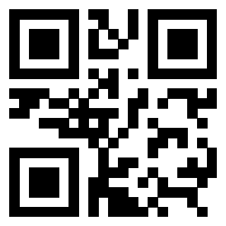 3309195196 - Immagine del QrCode associato