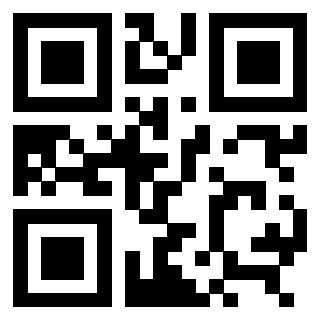 Il Qr Code di 3309195197