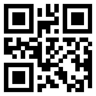 3309195198 QrCode associato