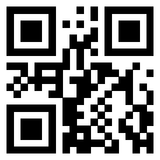 3309195200 - Immagine del Qr Code associato