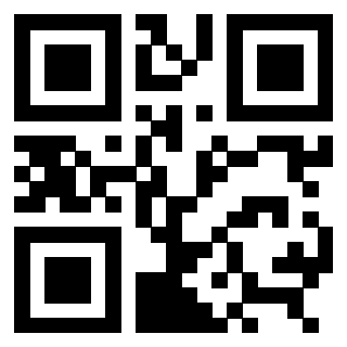 Il Qr Code di 3309195201