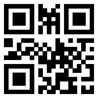 3309195203 - Immagine del QrCode associato