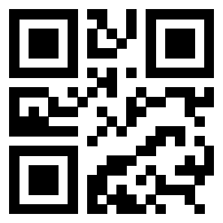 Scansione del Qr Code di 3309195204