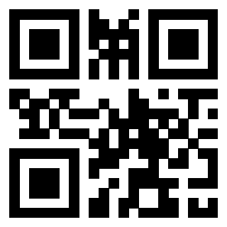 3309195207 - Immagine del Qr Code associato