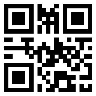 Scansione del QrCode di 3309195208