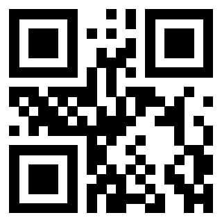 3309195214 - Immagine del Qr Code associato