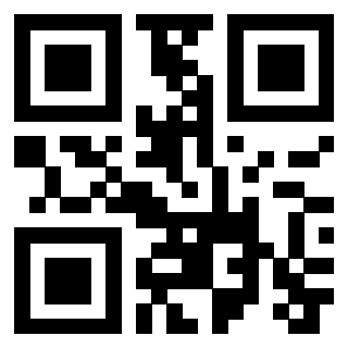 Immagine del Qr Code di 3309195215
