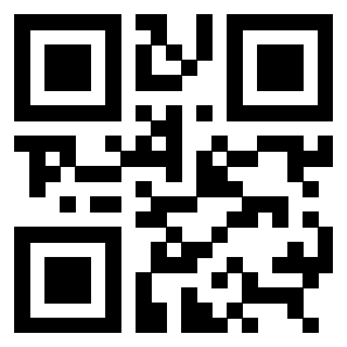 3309195220 QrCode associato