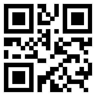 Immagine del QrCode di 3309195221