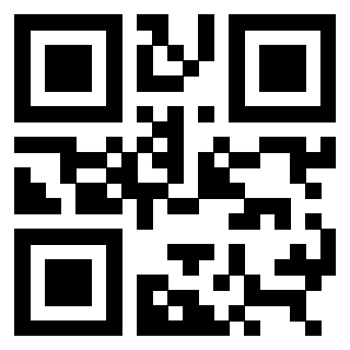 3309195223 Qr Code associato
