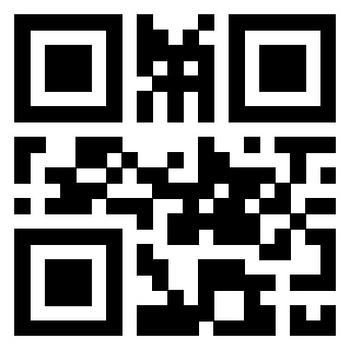3309195226 - Immagine del QrCode associato