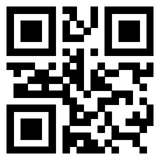 3309195229 QrCode associato