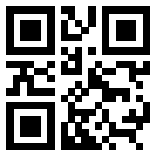 Scansione del Qr Code di 3309195231