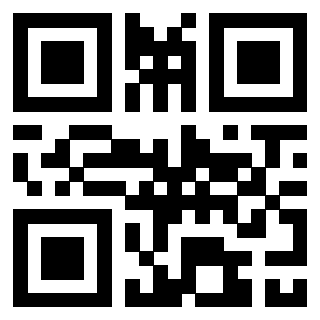 Immagine del QrCode di 3309195232