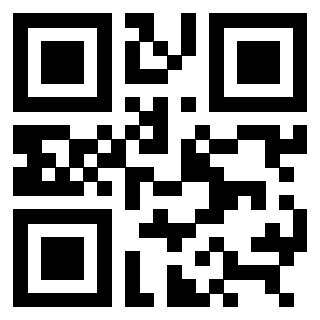 Scansione del Qr Code di 3309195234