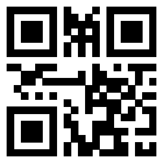 3309195235 - Immagine del Qr Code associato