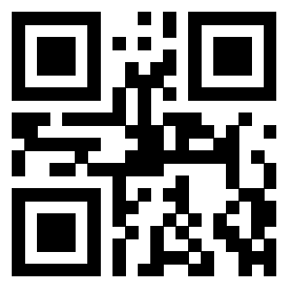Immagine del QrCode di 3309195236